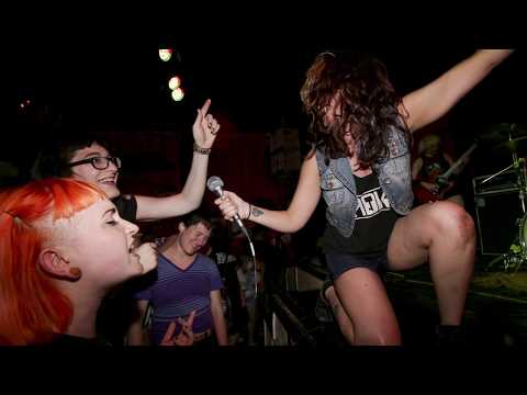 So, Which Band is Your Boyfriend in?