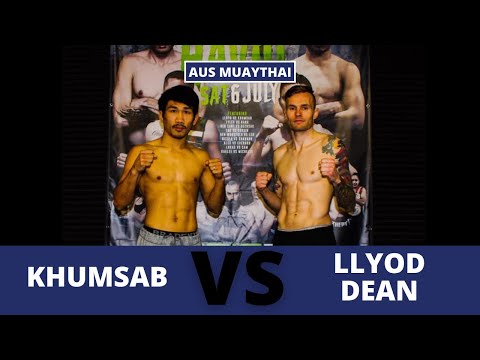 Khumsab Vs Llyod Dean - Epic 20