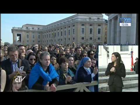 Tg2000 del 24 novembre 2014 - Edizione delle 12