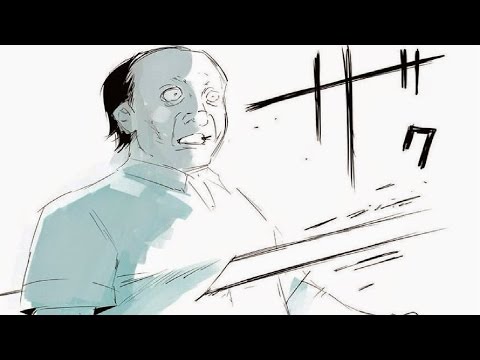 TOKYO GHOUL: JACK CHAPTER 2 REVIEW - HOBBY