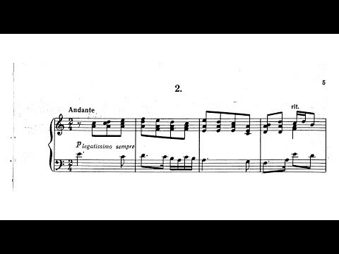 Yevgeny Svetlanov: Prelude 2 & 6