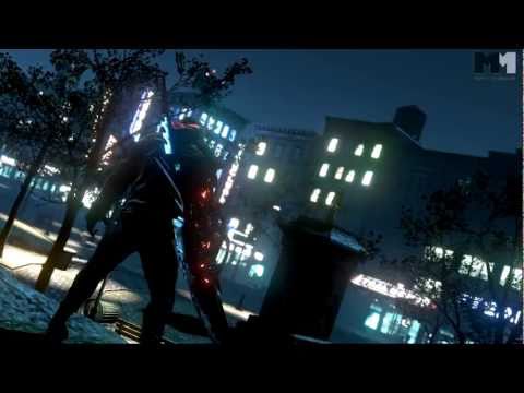 Видео № 0 из игры Prototype 2: Blackwatch Collectors Edition [X360]