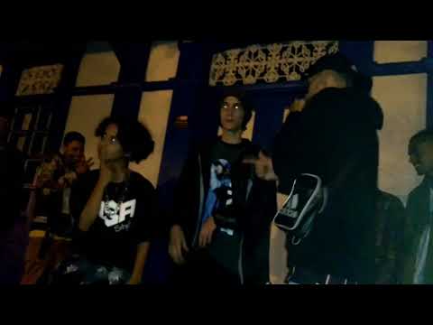 6° edição| Eli Ribeiro vs Bjunior | GRANDE FINAL | VN