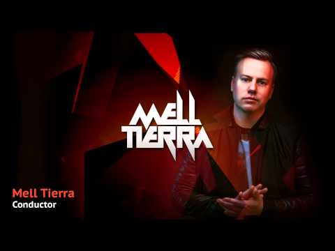 Mell Tierra - Conductor