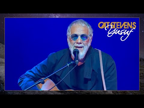 Olive Hill - Cat Stevens (Yusuf Islam)