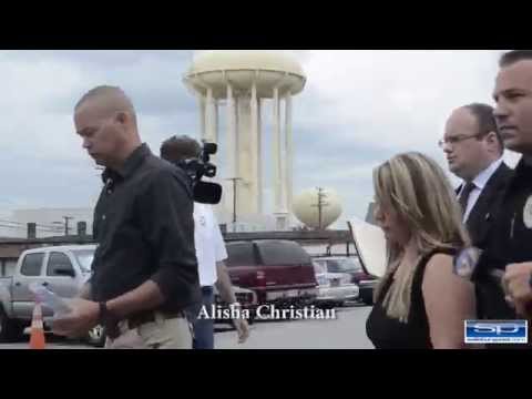 Prescription Fraud Suspects Surrender Part Two