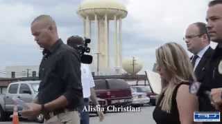 Prescription fraud suspects surrender part two