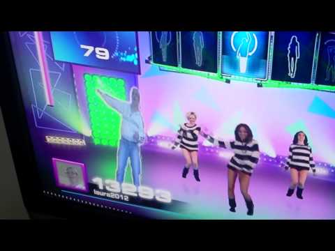 let dance with mel b xbox 360 kinect
