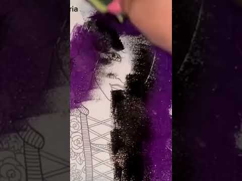 #spongeart #sponge #art #artist #painting