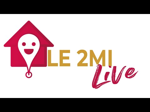 Emission 2MI LIVE du 8 Mai 2020