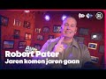 Robert Pater - Jaren komen jaren gaan (LIVE) // Sterren NL Radio