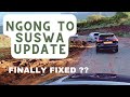 ngong suswa road december 2024 update