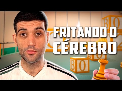 Thumbnail do Youtube
