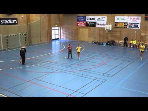 FA 1 Syd  Kärra HF 1 - Önnereds HK 1 Del 1