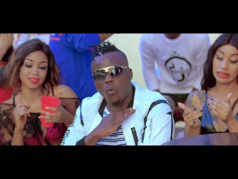 Dully Sykes - Bombardier (Official Music Video)
