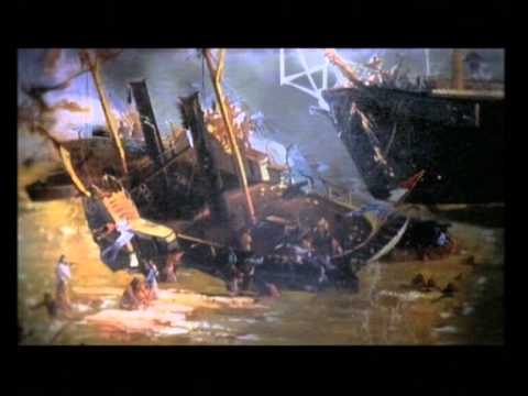 Adelanto - Guerra Guasú, la Guerra del Paraguay