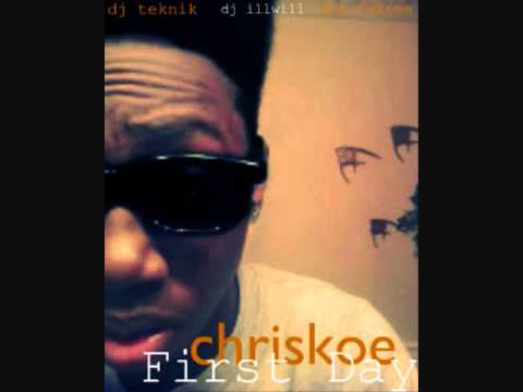 DJ Teknik - 4am Melanie Fiona Feat ChrisKoe