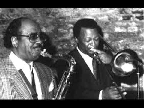 Curtis Fuller Quintet-"Love Your Spell Is Everywhere"