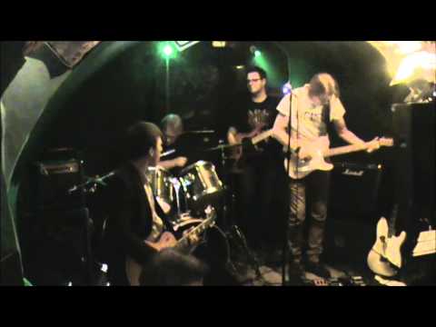 312 Soczewa Blues Session - 03.04.2015 - 4