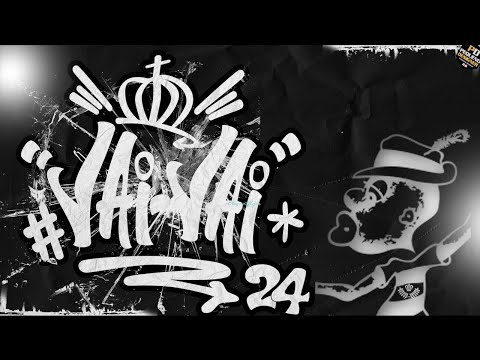 VÍDEO | Vai-Vai anuncia enredo para 2024 inspirado nos Racionais MC’s e na cultura Hip Hop