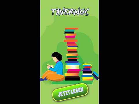 Die Bücher-Taverne Magazin Buc video thumbnail