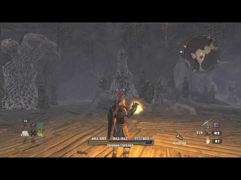 ArcaniA : The Complete Tale Highest level of Fire Magic