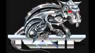 Ratt - Sweet Cheater