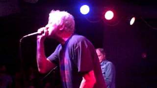 Guided By Voices - Matter Eater Lad, Grand Rapids 4/30/11