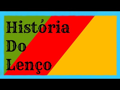 História do gaúcho ep 6 Lenço | Sessão MM