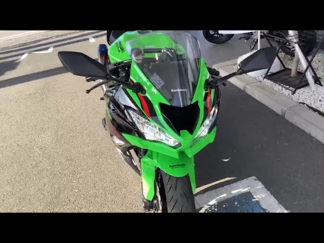 ZX-6R/カワサキ の販売情報 バイク王 横浜瀬谷店｜ウェビック バイク選び