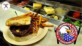 Have You Tried All American Eatery in Lubbock, Texas?