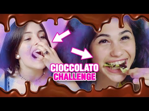 E' BUONO CON IL CIOCCOLATO? - RUOTA CHALLENGE - MIRACLE TUNES