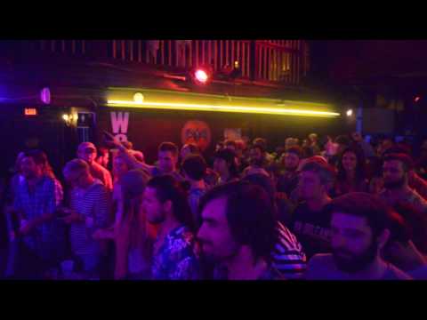 Soulive Jesus Children May 6 2017 ft Ivan Neville Oteil Burbridge 5 -6 -17 nola nunupics.com