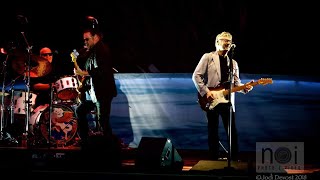True Fine Love ~ Steve Miller Band - Waterfront Concerts 2018 - Bangor Maine
