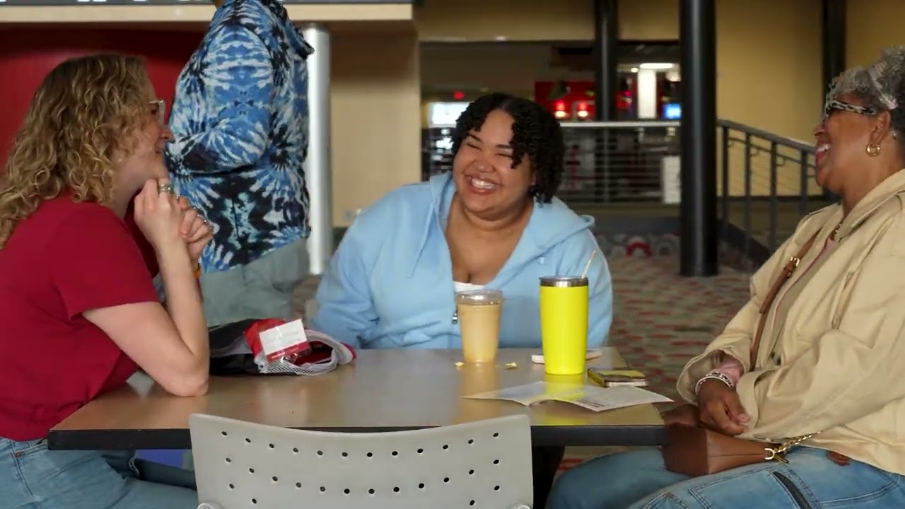 2026 Admitted Student Day Recap