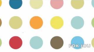 The Opposites - Fok Jou