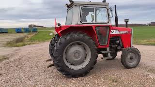 Купити трактор колісний Massey Ferguson ./MAS-HARRIS MASSEY-FERGUSON 575-2 - Зображення 4 | Agriline UA Трактор колісний Massey Ferguson ./MAS-HARRIS MASSEY-FERGUSON 575-2 | Зображення 4 - Agriline