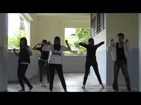 [I AM UCC PROJECT] Shining Generation - SNSD Telepathy Original Creation