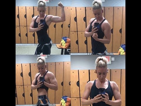 Policewoman who dealt with years of sexist comments gains huge online following with