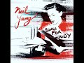 Neil Young No One Seems To Know