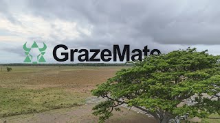 GrazeMate In-Field Demo