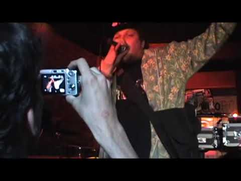 Life Rexall and Existereo featuring 2Mex and Top Ramen Live at Brunos in San Francisco.