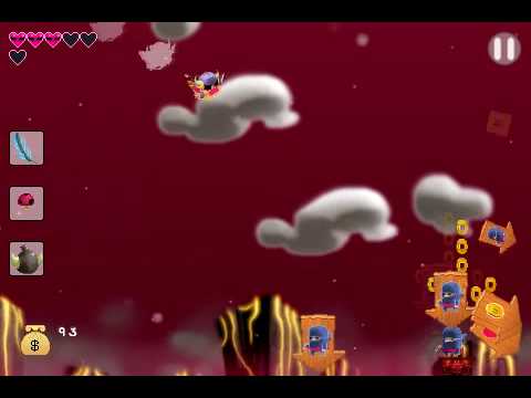 The Horrible Vikings IOS