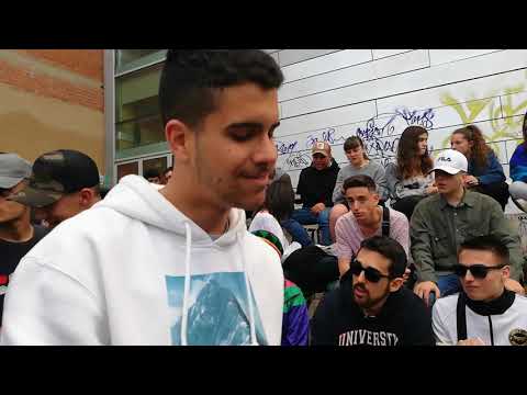 BLAST vs XAVI - OCTAVOS // REVENGE INDIVIDUAL