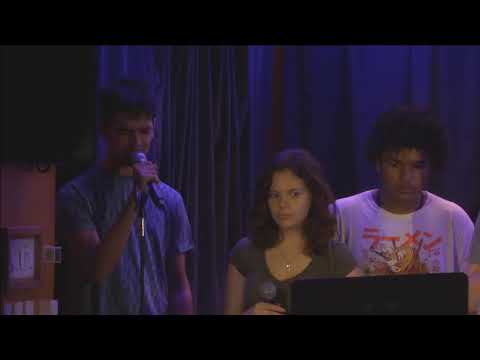 5 Week: Blowout Final Ensemble Performances