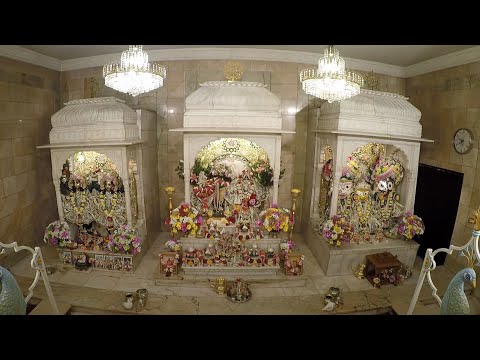 Morning Class SB 7.9.29 - Dvija Pitambara Prabhu - 11 October 2023