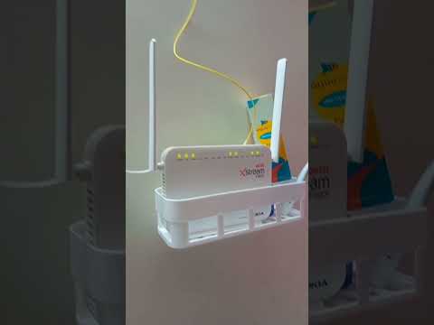 #Xstream Fibre #Airtel BroadBand #Internet