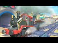 Chuggington Theme Indonesia