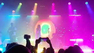 Bowland - Don't Stop (live in Naples) [UHD QUALITY]