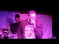 King Just Warriors Drum Live Tobacco Road NYC